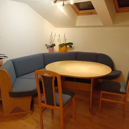 Haus Zach Apartment Mariazell Exterior photo
