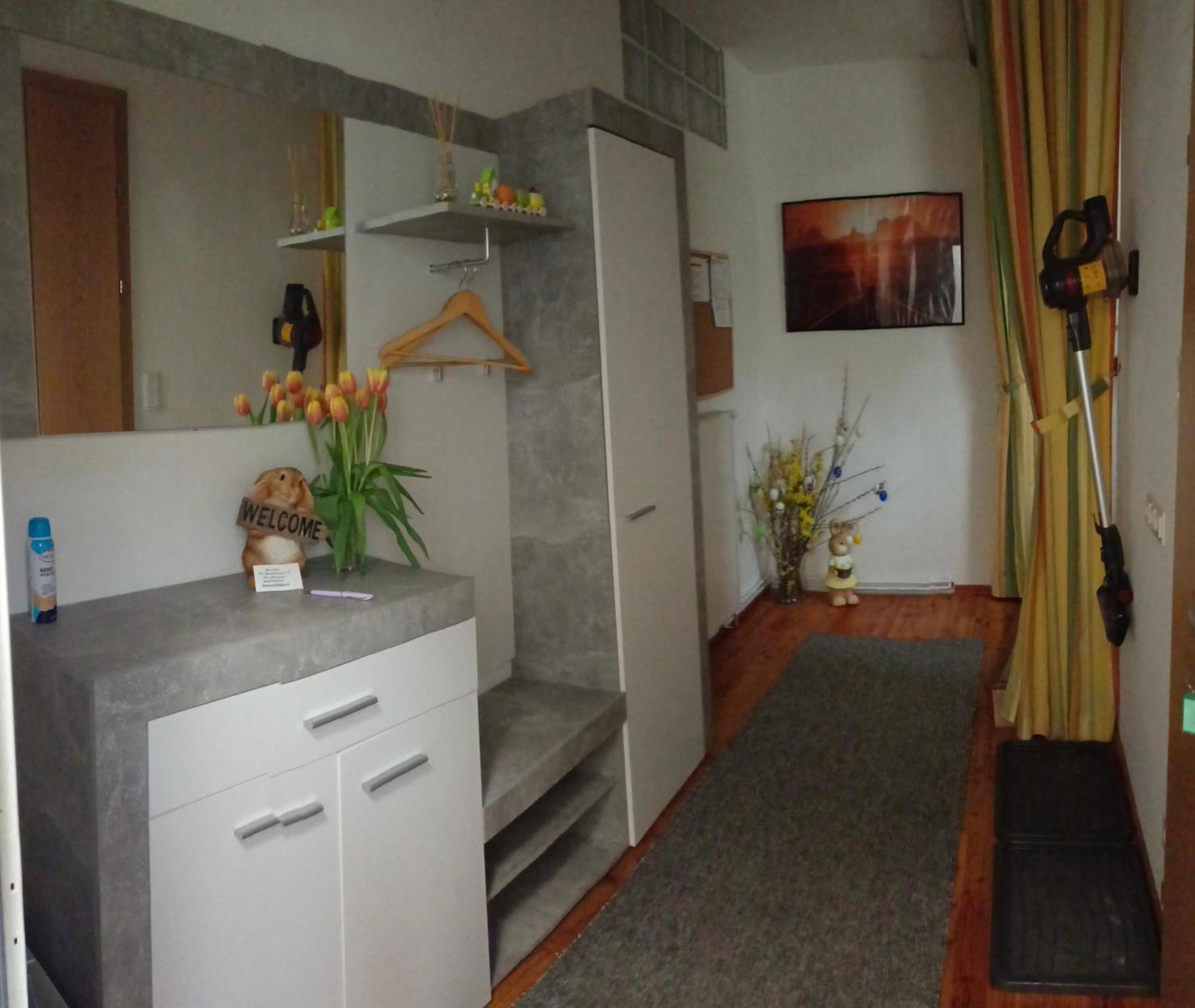 Haus Zach Apartment Mariazell Exterior photo